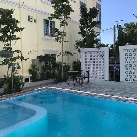 Arina Boutique Kampot Hotel Luaran gambar